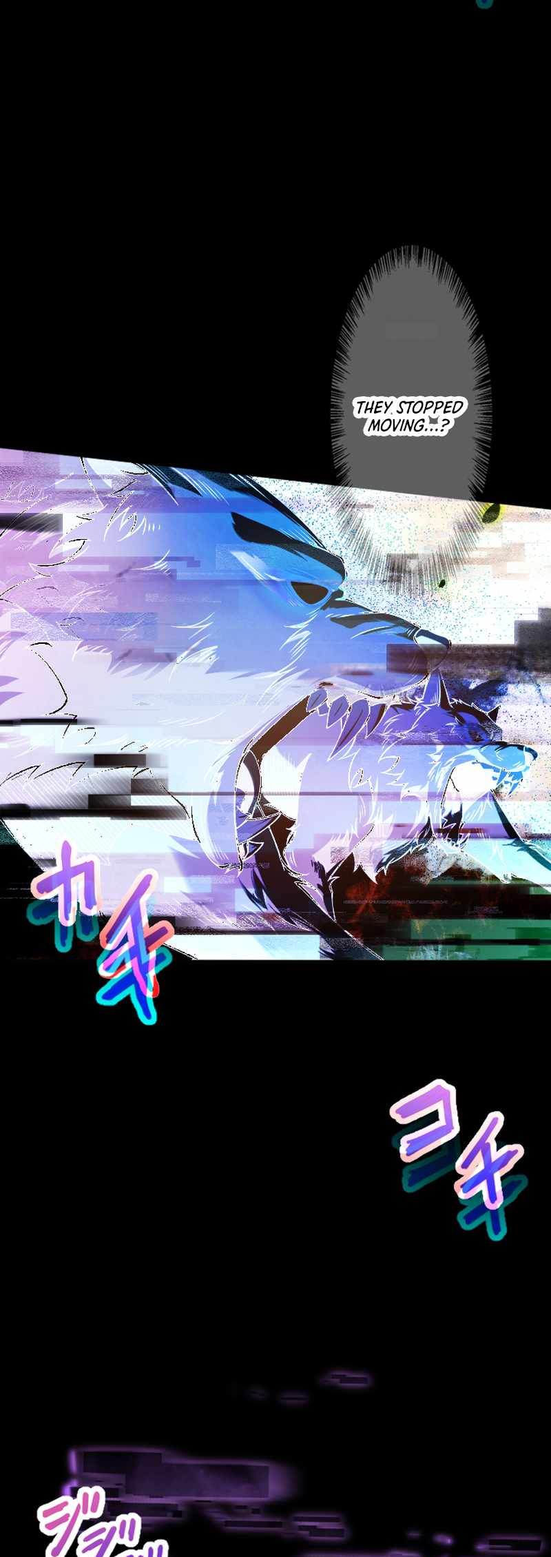 The Awakened One Who Levels in Reverse Chapter 1 94